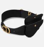 Saddle Belt with Pouch - Image 6